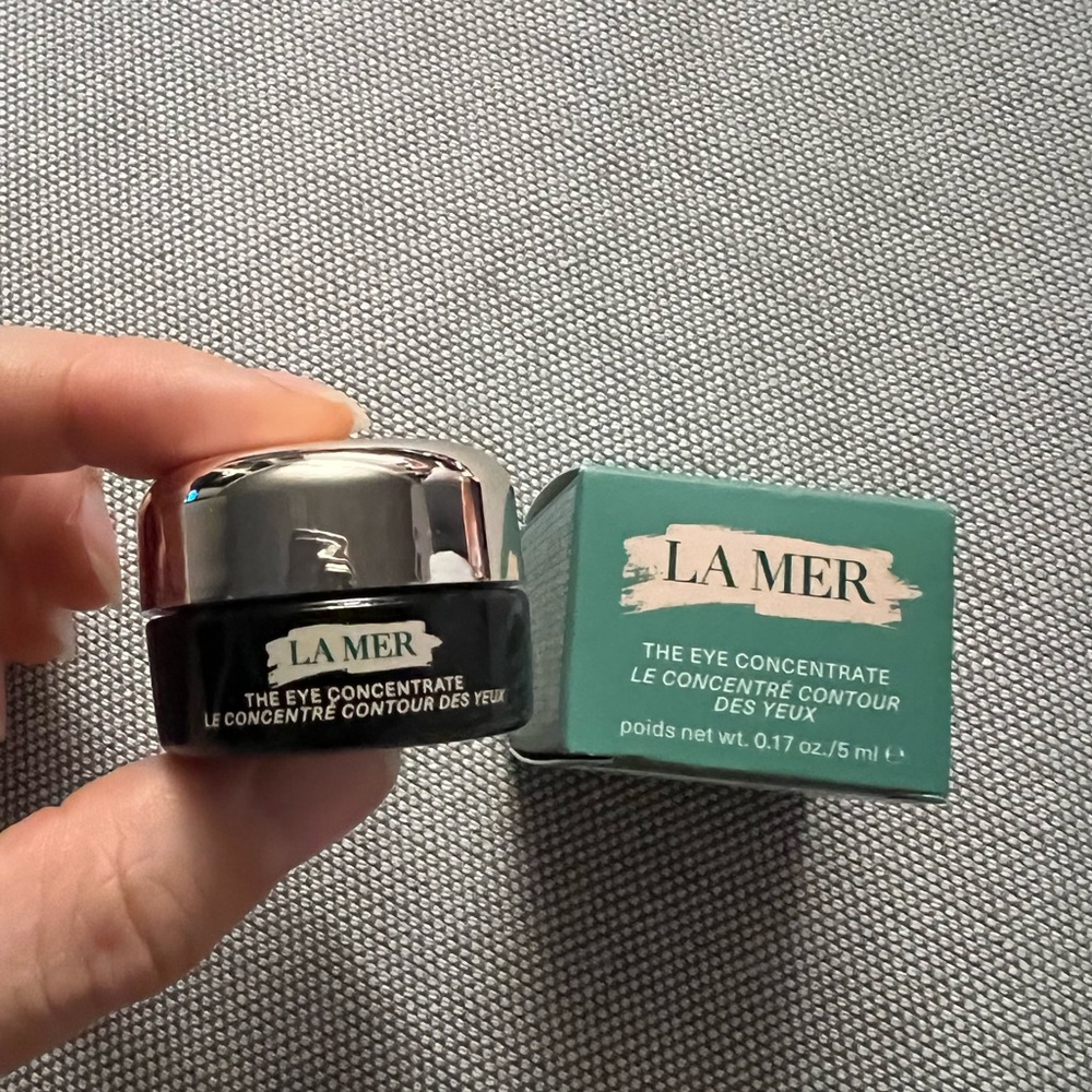 La Mer Eye Cream